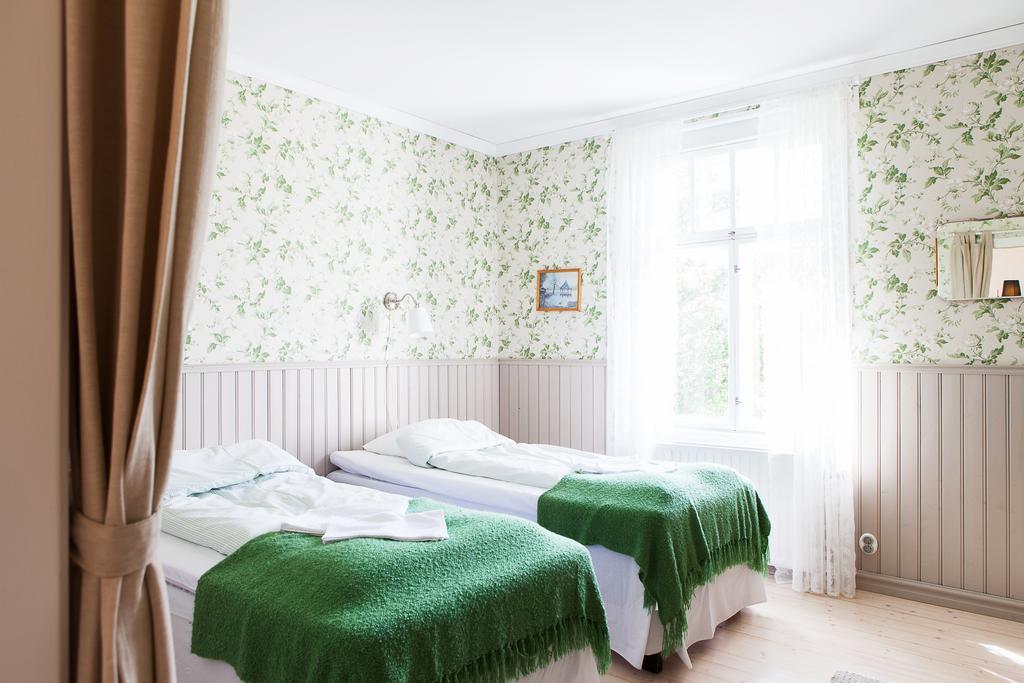 Bed and Breakfast Amalia Lemland Экстерьер фото