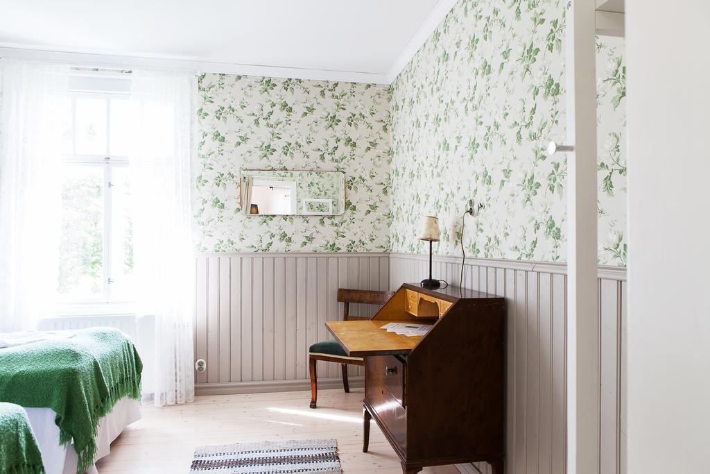 Bed and Breakfast Amalia Lemland Экстерьер фото