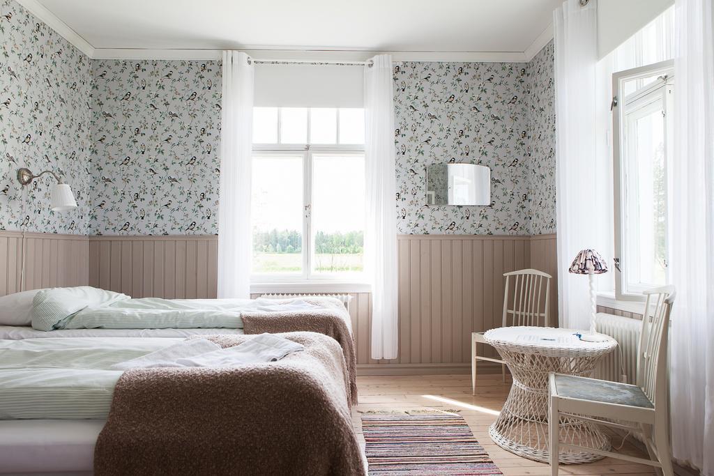 Bed and Breakfast Amalia Lemland Экстерьер фото