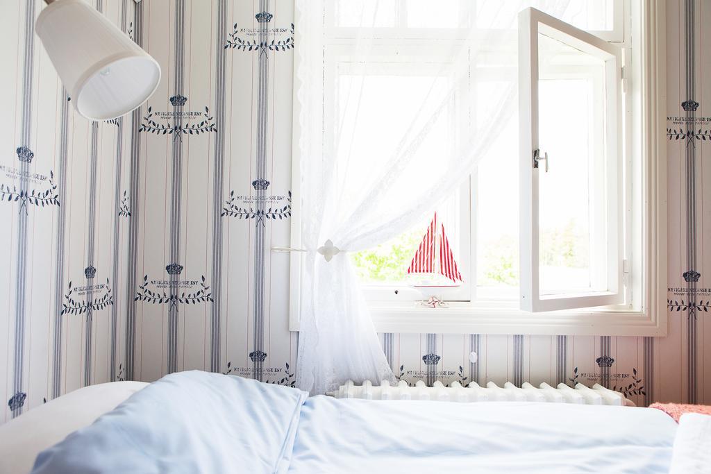 Bed and Breakfast Amalia Lemland Экстерьер фото