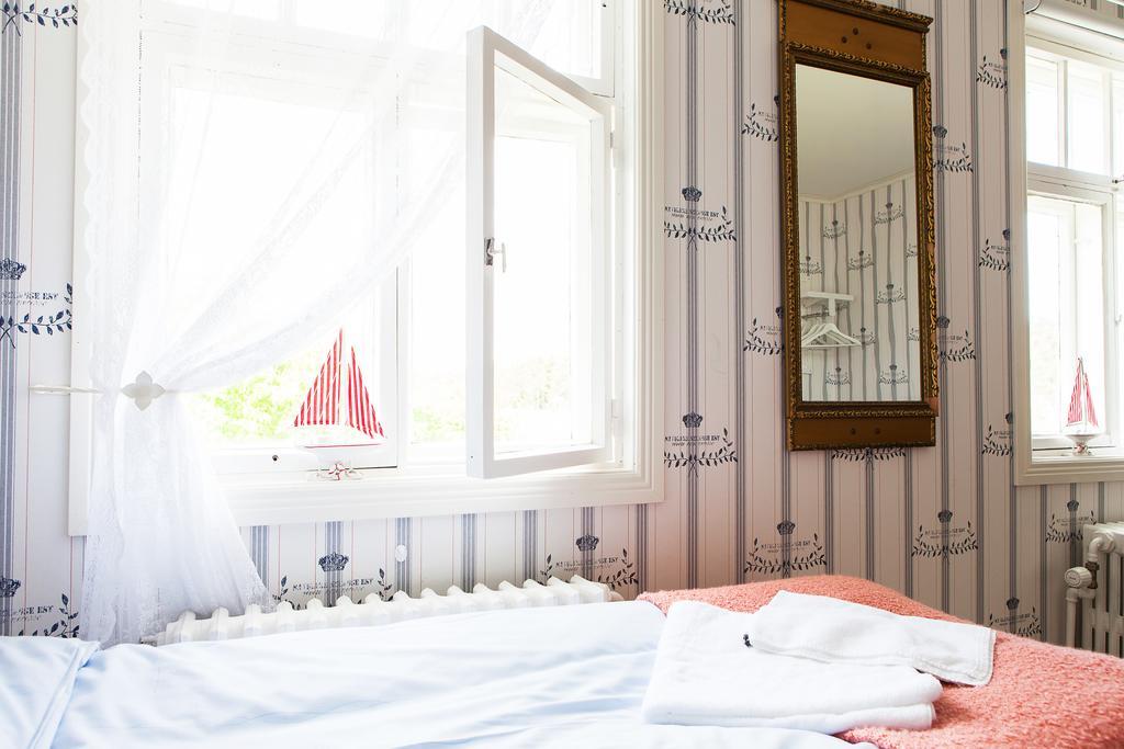 Bed and Breakfast Amalia Lemland Экстерьер фото