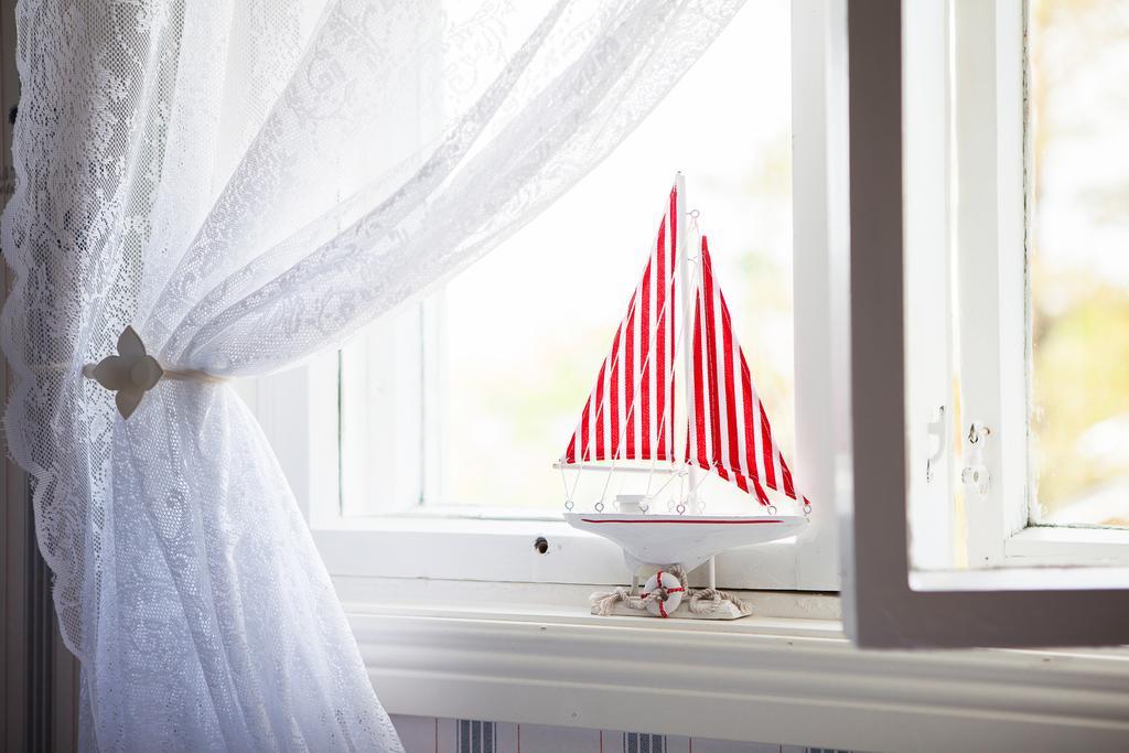 Bed and Breakfast Amalia Lemland Экстерьер фото