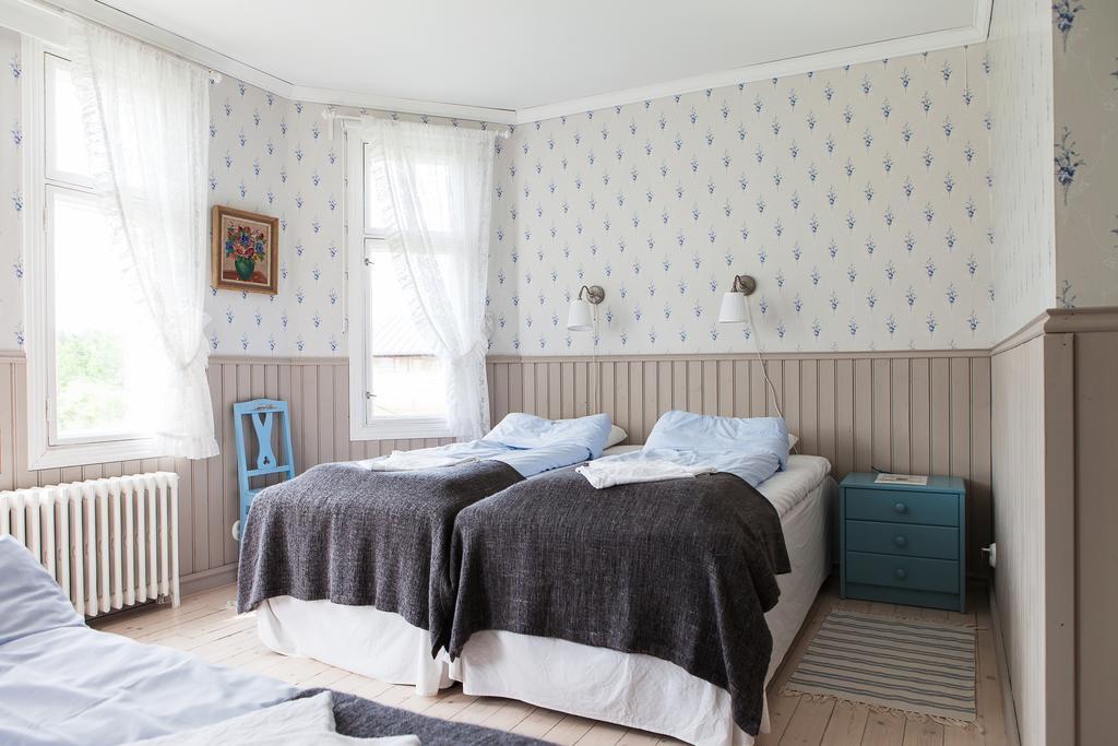 Bed and Breakfast Amalia Lemland Экстерьер фото