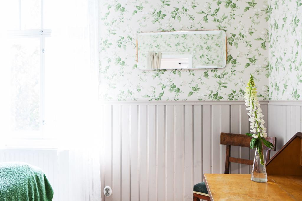 Bed and Breakfast Amalia Lemland Экстерьер фото