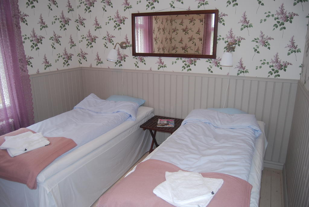 Bed and Breakfast Amalia Lemland Номер фото