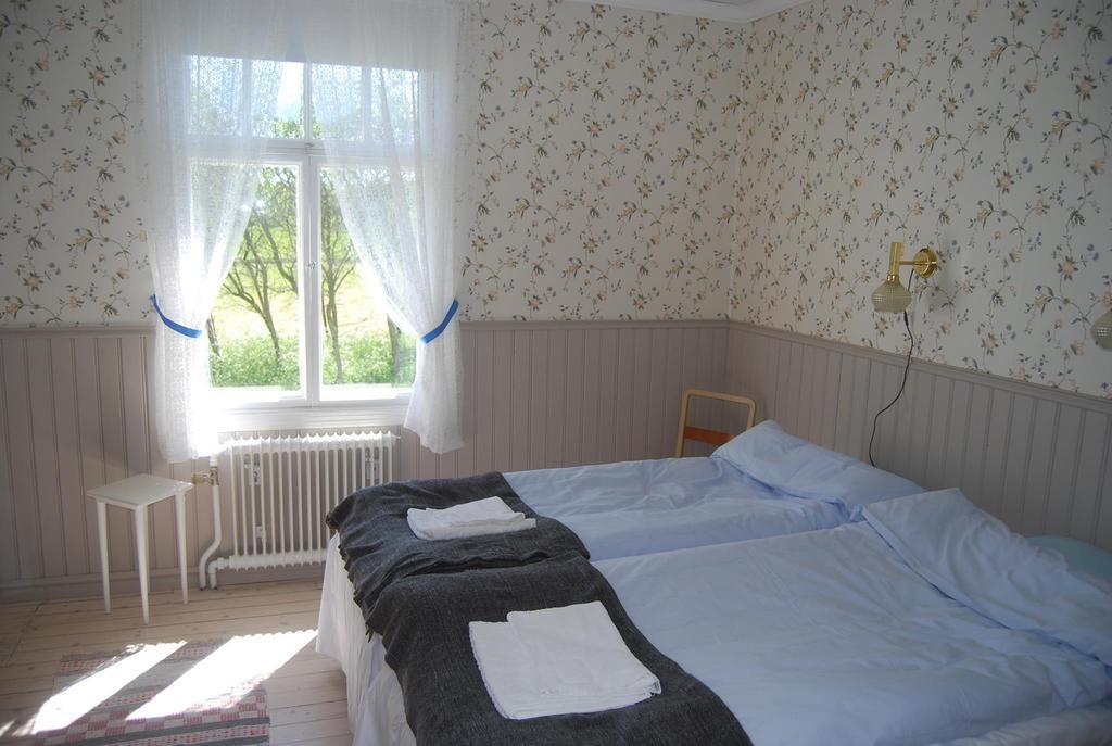 Bed and Breakfast Amalia Lemland Номер фото