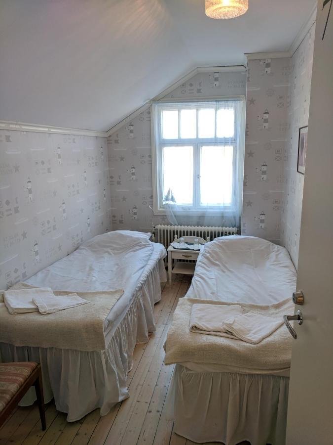 Bed and Breakfast Amalia Lemland Экстерьер фото