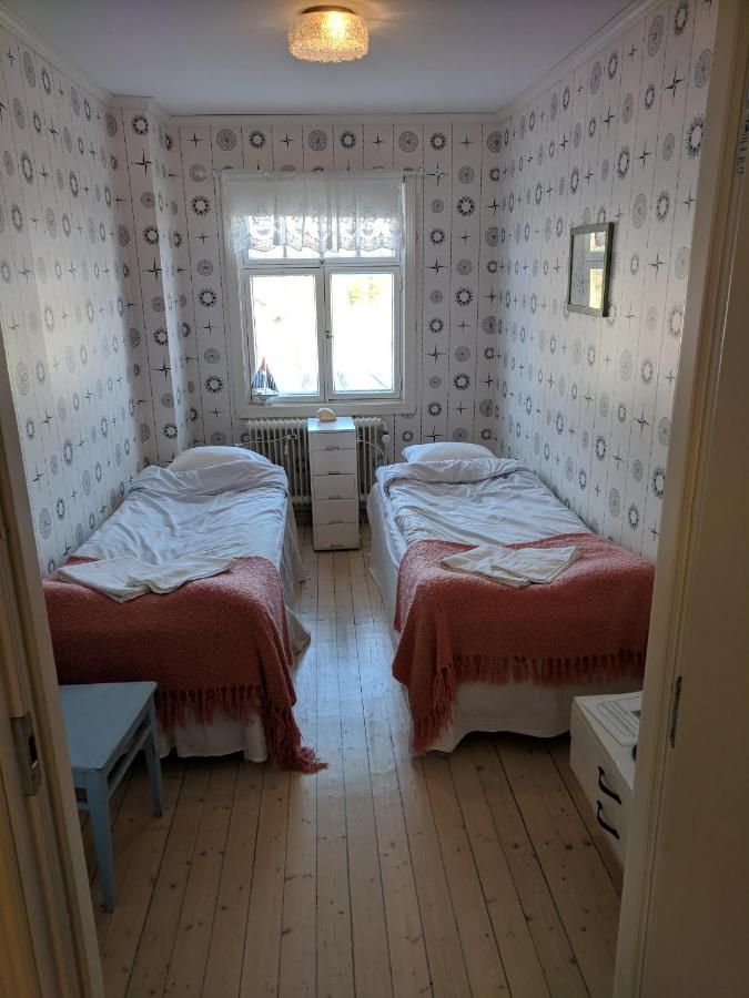 Bed and Breakfast Amalia Lemland Экстерьер фото
