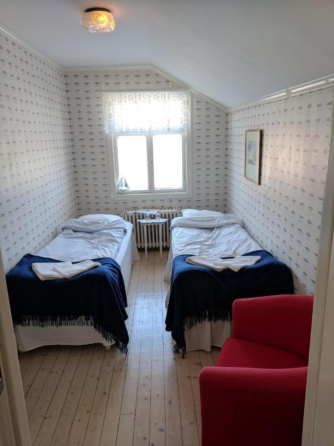 Bed and Breakfast Amalia Lemland Экстерьер фото
